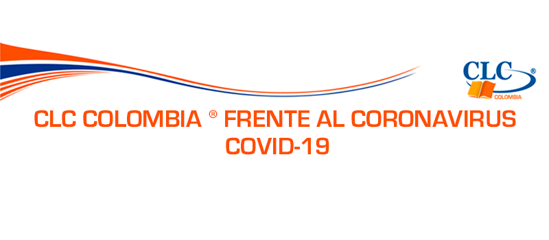 Comunicado CLC Colombia sobre COVID-19