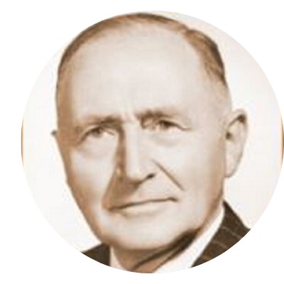 Frederick Julius  Huegel