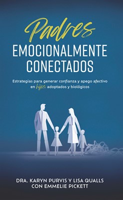 Padres emocionalmente conectados con sus hijos