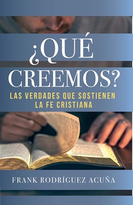 ¿Qué Creemos?