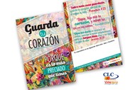 Guarda Tu Corazon / Serie Tratados CLC