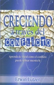 Creciendo a través del conflicto
