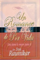 Un Romance de por vida (RÚSTICA) [Libro]
