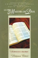 La Obra Maestra / Dios Vol. V 5
