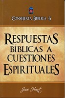 Claves Bíblicas Para Consejería 6 (Rústica) [Libro]