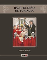 Bach El Niño De Turingia (Argollado )