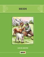 Heidi (Argollado)