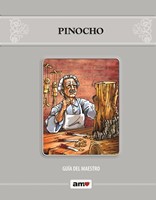 Pinocho (Argollado )