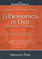 Providencia De Dios Misteriosa y Profunda (Tapa Dura)