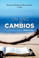 Un año de cambios profundos (Rústica)