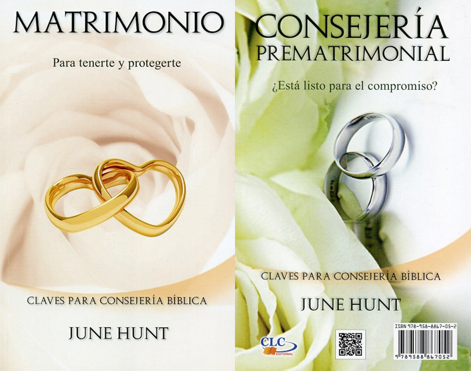 Consejería Prematriomonial / Matrimonio